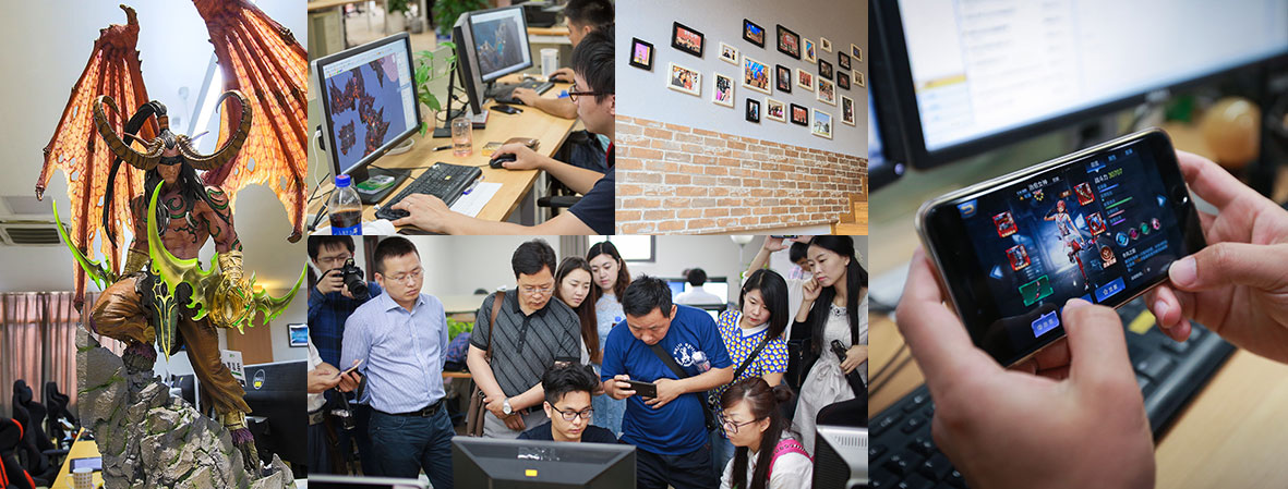 熊猫体育UI设计